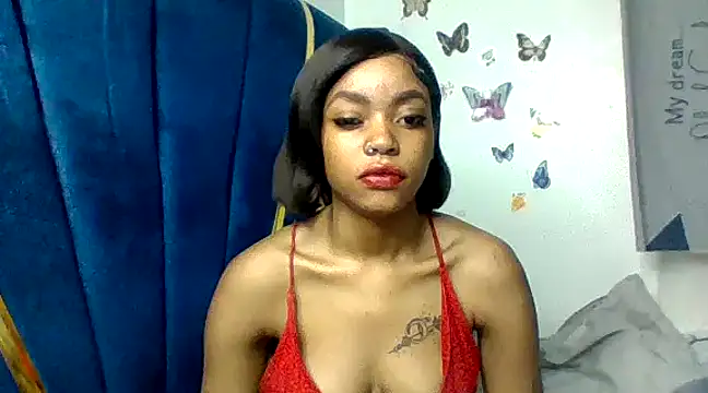  crystal princesss online show from 12/14/24, 11:01