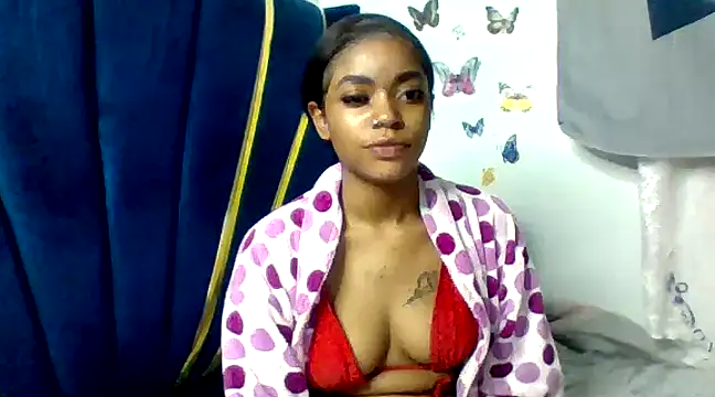 crystal princesss online show from 01/03/25, 01:48