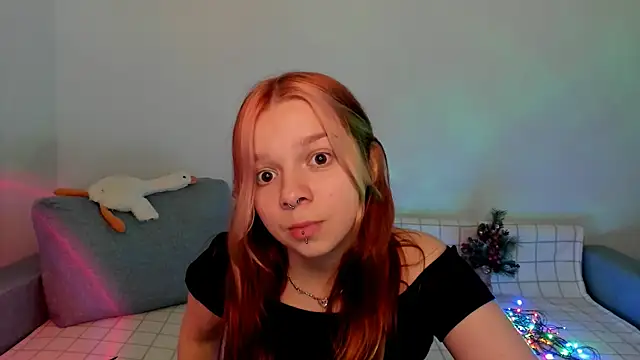 crystal lilith online show from 12/26/24, 05:15