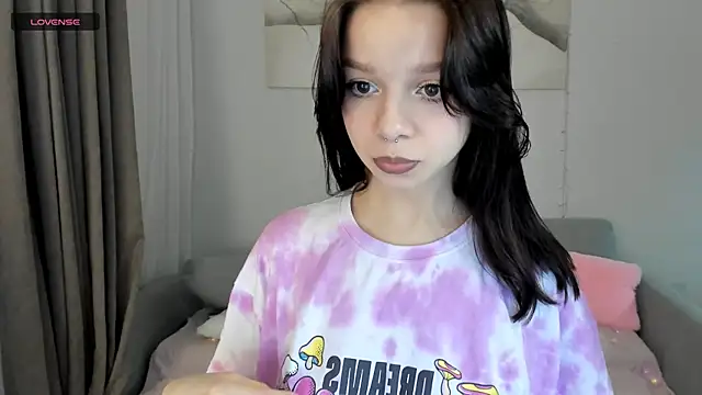 crystal lilith online show from 01/18/26, 05:06