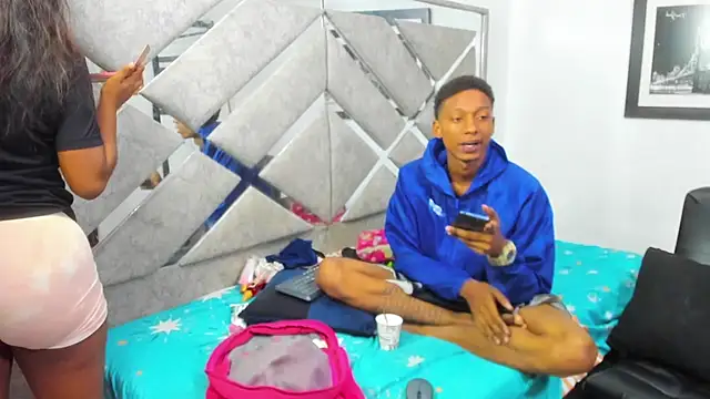 EvaxEmma online show from 02/14/26, 01:08