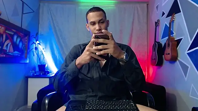 MagnusFrost online show from 02/17/26, 06:14