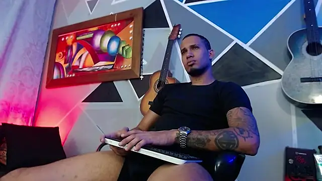 MagnusFrost online show from 02/19/26, 07:21