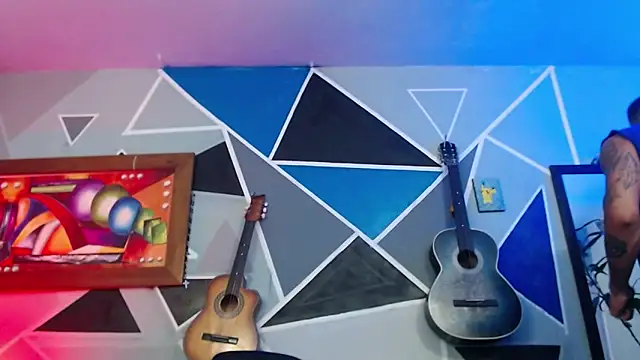 MagnusFrost online show from 03/13/26, 03:35