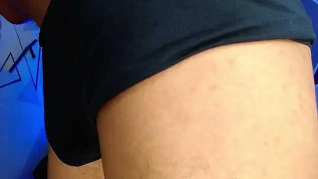 MagnusFrost online show from 03/31/26, 02:13