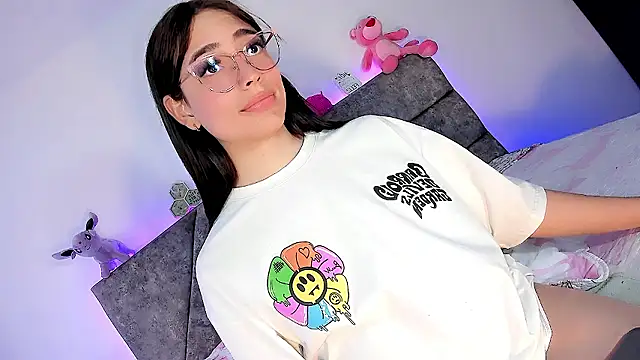 Valentina Alba online show from 12/05/24, 09:17