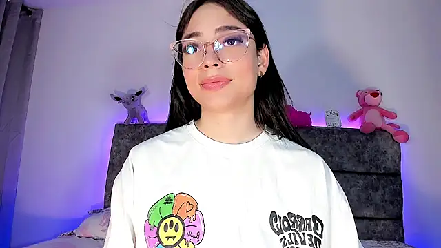 Valentina Alba online show from 12/06/24, 12:23