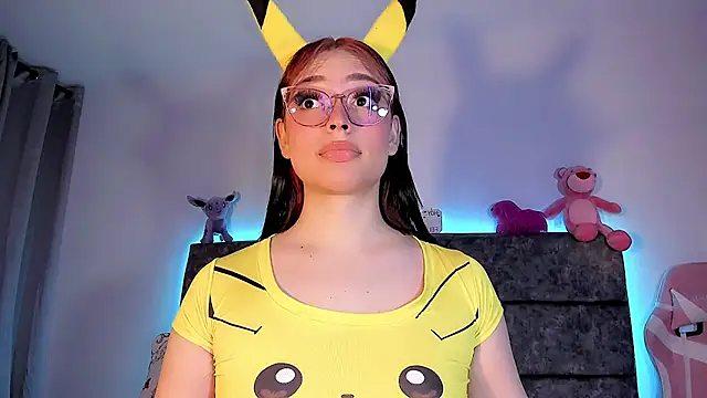 Valentina Alba online show from 01/25/25, 05:51