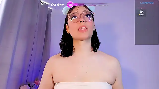 Valentina Alba online show from 03/07/25, 08:44