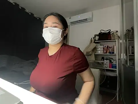 iamMalixxx online show from 12/27/24, 02:33