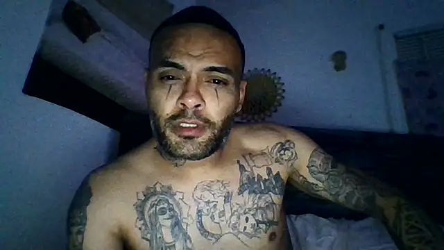 Houstonslong1 online show from 01/16/25, 04:38