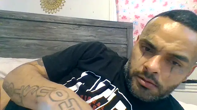 Houstonslong1 online show from 01/18/25, 03:27