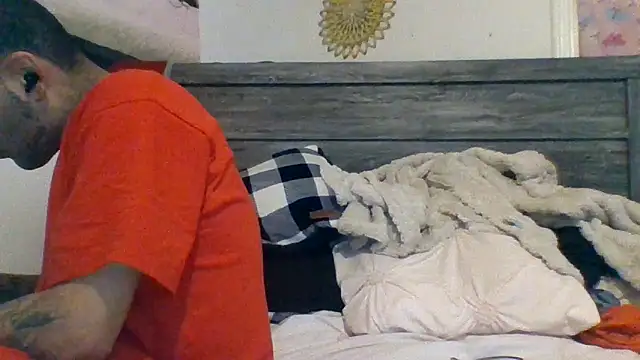 Houstonslong1 online show from 01/28/25, 06:16