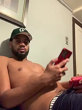 MrPresident P online show from 01/07/25, 07:31