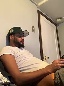 MrPresident P online show from 01/19/25, 02:04