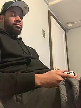 MrPresident P online show from 01/23/25, 06:49