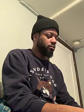 MrPresident P online show from 01/23/25, 10:44