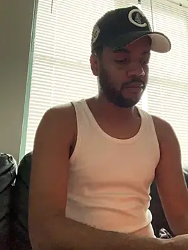 MrPresident P online show from 03/31/26, 04:07