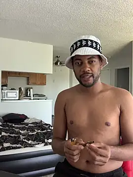 MrPresident P online show from 06/15/26, 02:30