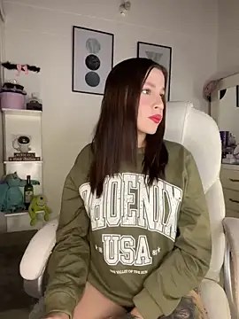 LynnSam  online show from 12/19/24, 02:23