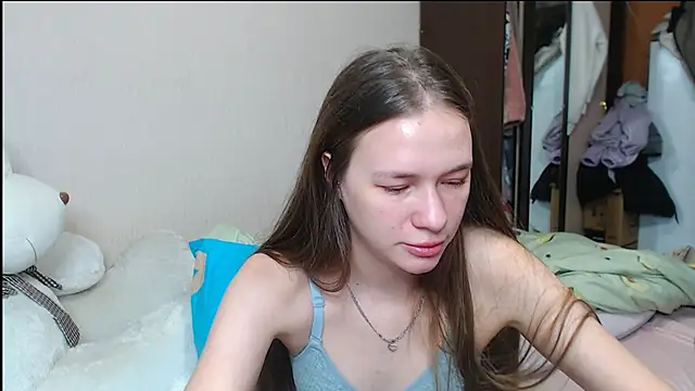 Snapshot of leila_bambi_ chatting on 01/23/25, 01:41 leila bambi  online show from 01/23/25, 01:41