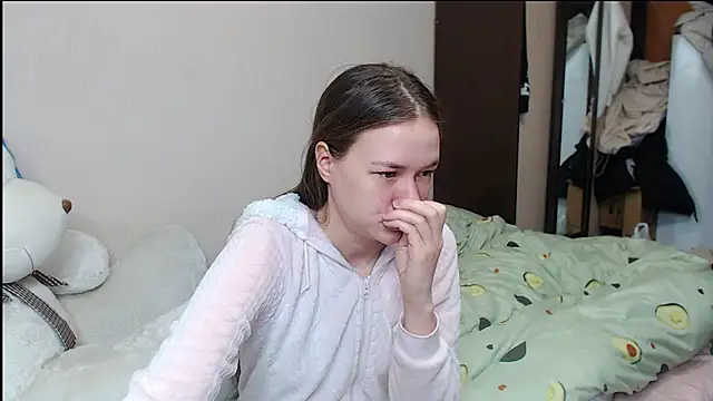 Snapshot of leila_bambi_ chatting on 01/24/25, 07:18 leila bambi  online show from 01/24/25, 07:18