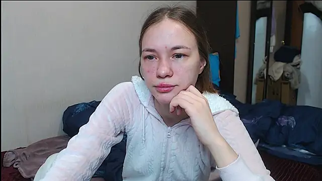 Snapshot of leila_bambi_ chatting on 02/27/25, 03:58 leila bambi  online show from 02/27/25, 03:58