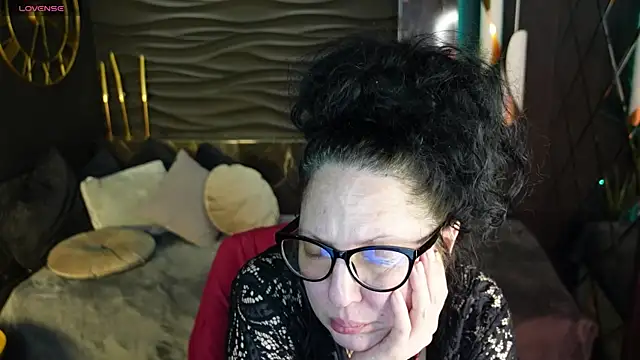 Anita Muse online show from 11/09/25, 09:13