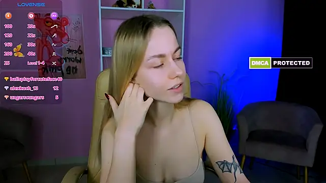 mary mooore online show from 01/19/25, 03:32