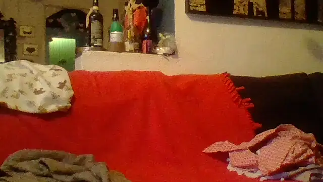 gildamilf online show from 11/19/25, 03:45