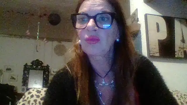 gildamilf online show from 12/17/25, 08:37