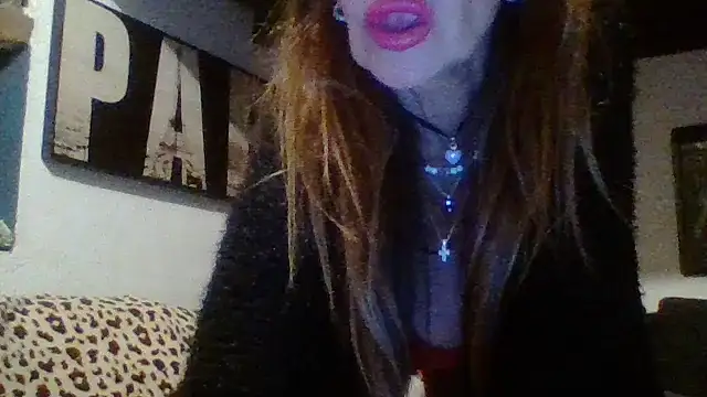 gildamilf online show from 12/21/25, 07:21