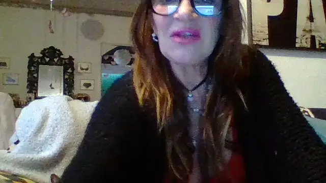 gildamilf online show from 01/12/26, 02:22