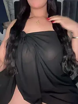 Snapshot of Noha-Sexy chatting on 12/16/24, 04:34 Noha-Sexy online show from 12/16/24, 04:34