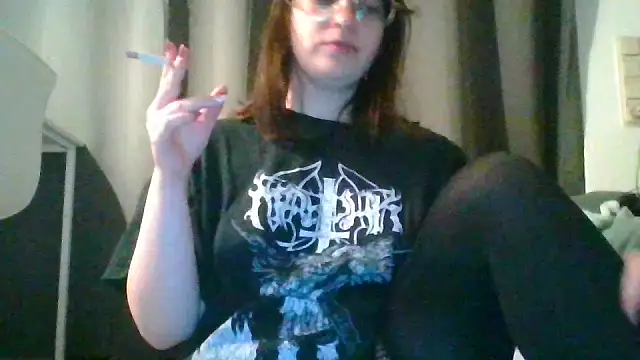Cat-Princess online show from 05/19/26, 09:54