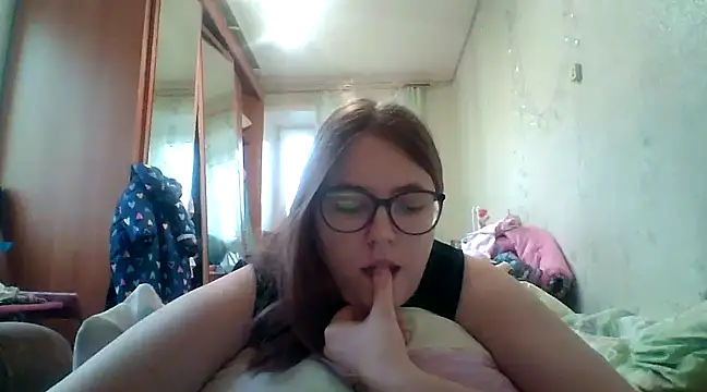 DesireMelissa online show from 01/11/25, 08:43