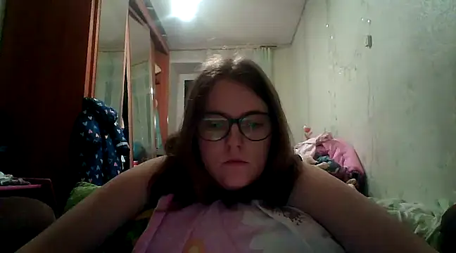 DesireMelissa online show from 01/11/25, 02:36