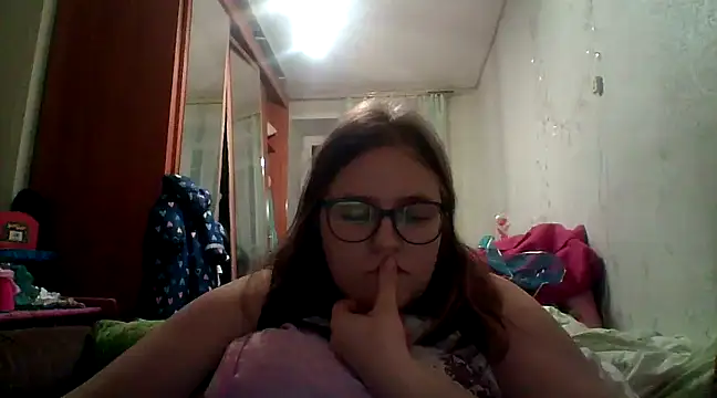 DesireMelissa online show from 01/12/25, 02:52