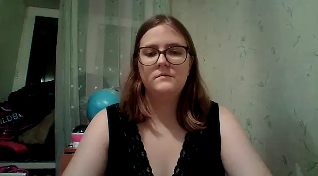 DesireMelissa online show from 01/12/25, 06:27