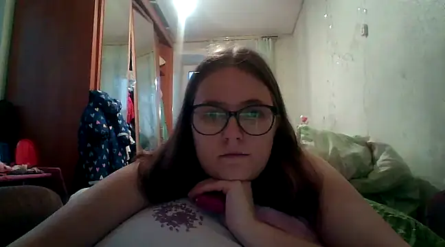 DesireMelissa online show from 01/13/25, 05:44