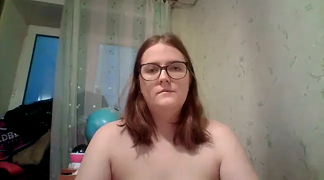 DesireMelissa online show from 01/13/25, 01:49