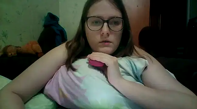 DesireMelissa online show from 01/14/25, 07:06