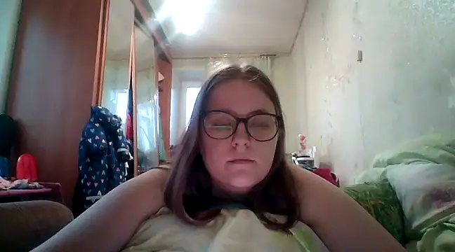 DesireMelissa online show from 01/14/25, 12:45