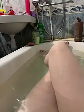 DesireMelissa online show from 01/14/25, 03:47