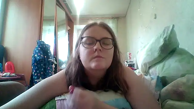 DesireMelissa online show from 01/15/25, 12:04