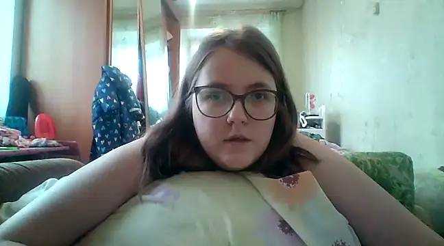 DesireMelissa online show from 01/16/25, 10:53