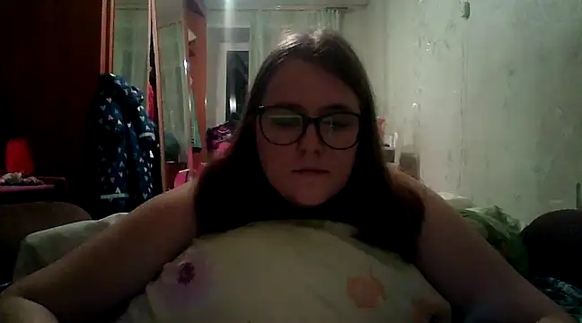 DesireMelissa online show from 01/16/25, 02:41