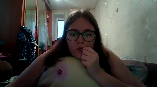 DesireMelissa online show from 01/17/25, 05:42