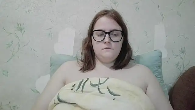 DesireMelissa online show from 11/23/25, 12:27