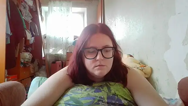 DesireMelissa online show from 12/22/25, 09:28